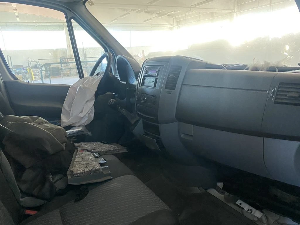 VW Crafter 2.0 TDI   САМО НА ЧАСТИ , снимка 1