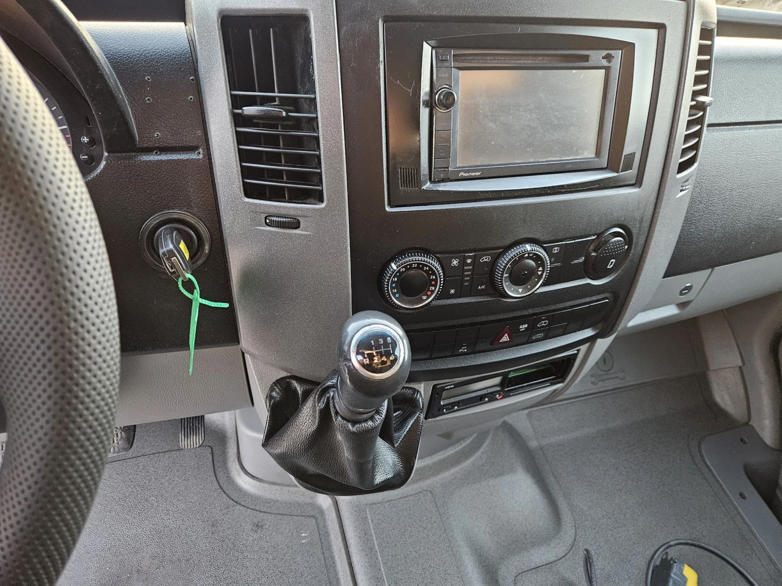 Mercedes-Benz Sprinter 316  , ,  | Mobile.bg   11