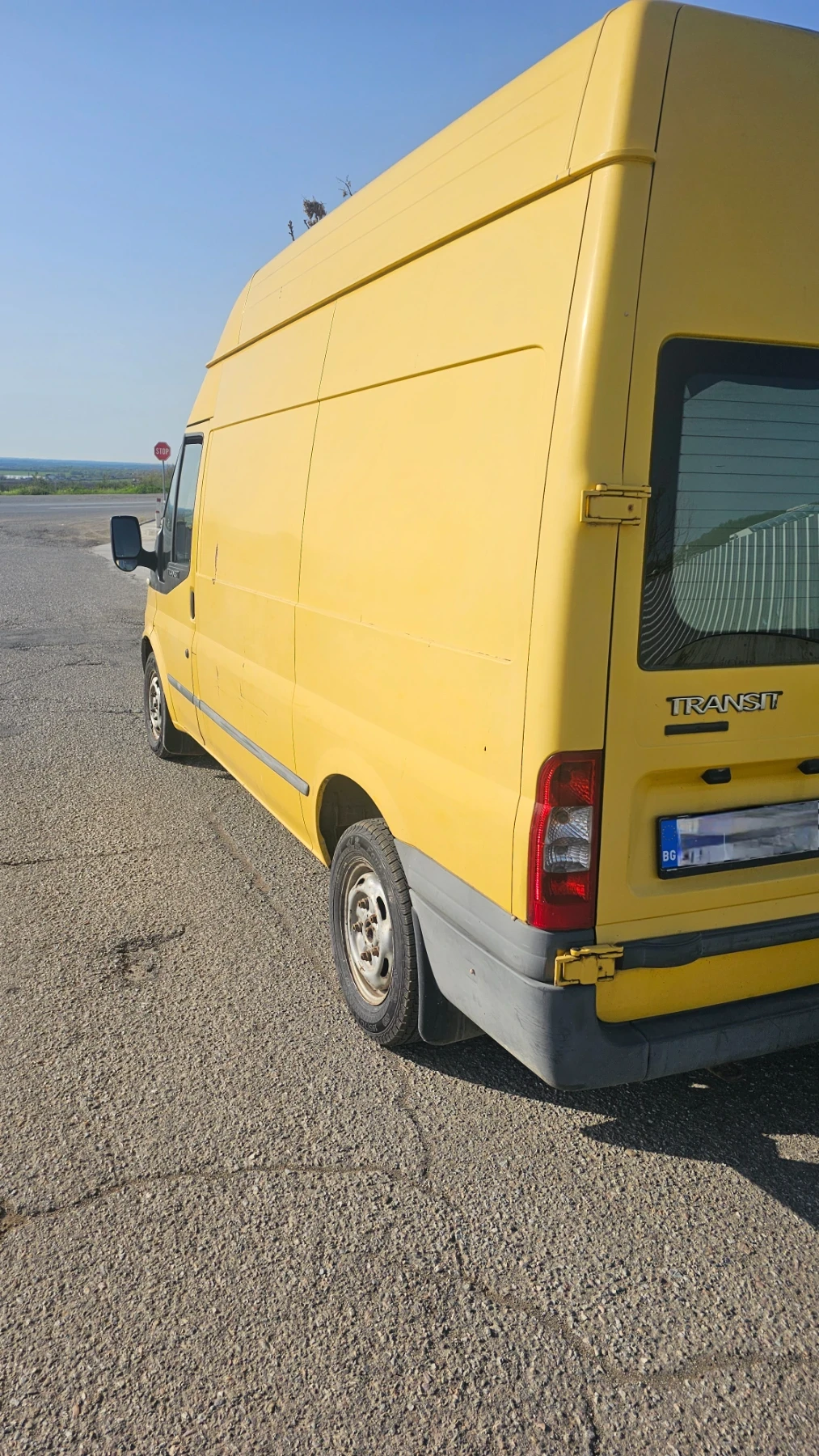 Ford Transit 2.2 tdci - изображение 3