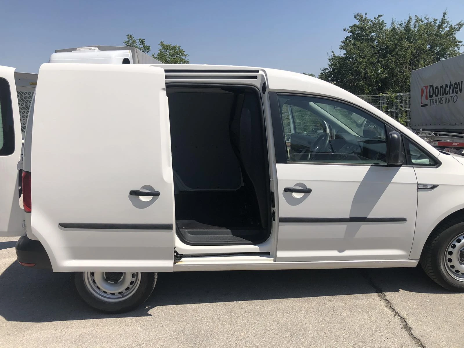 VW Caddy | Mobile.bg   11