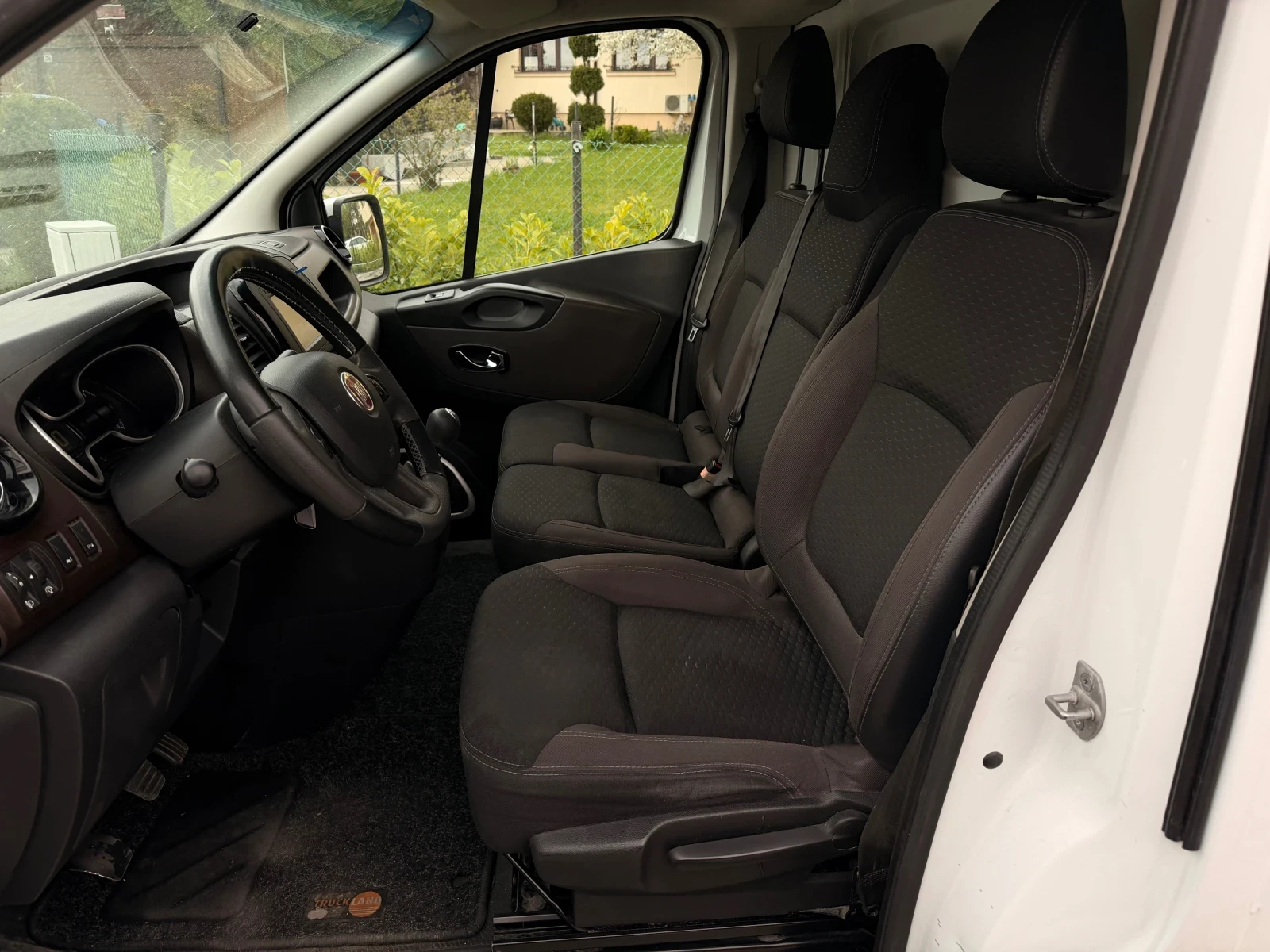 Fiat Talento 1.6 multijet | Mobile.bg � ����������� 9