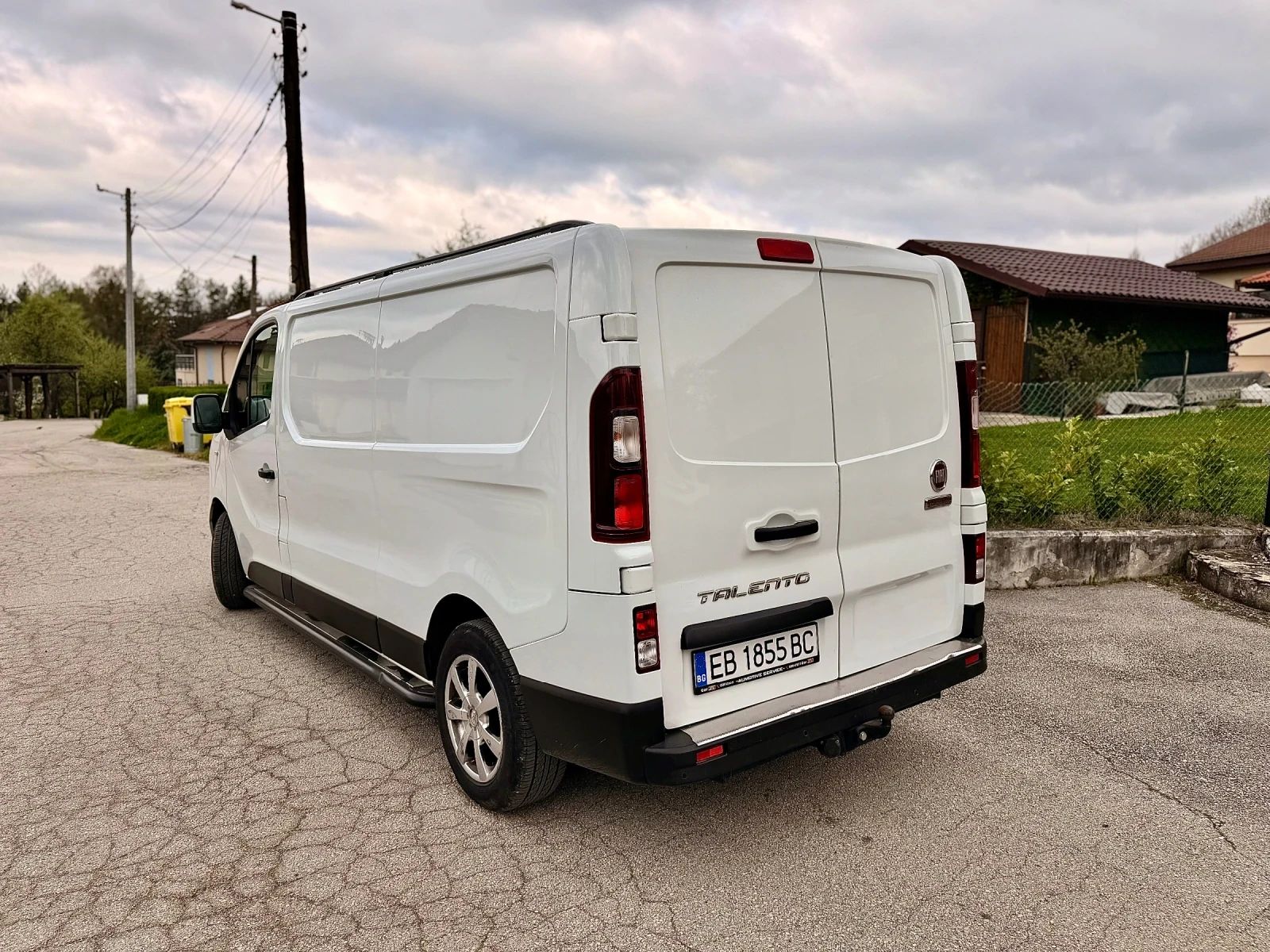 Fiat Talento 1.6 multijet | Mobile.bg � ����������� 6
