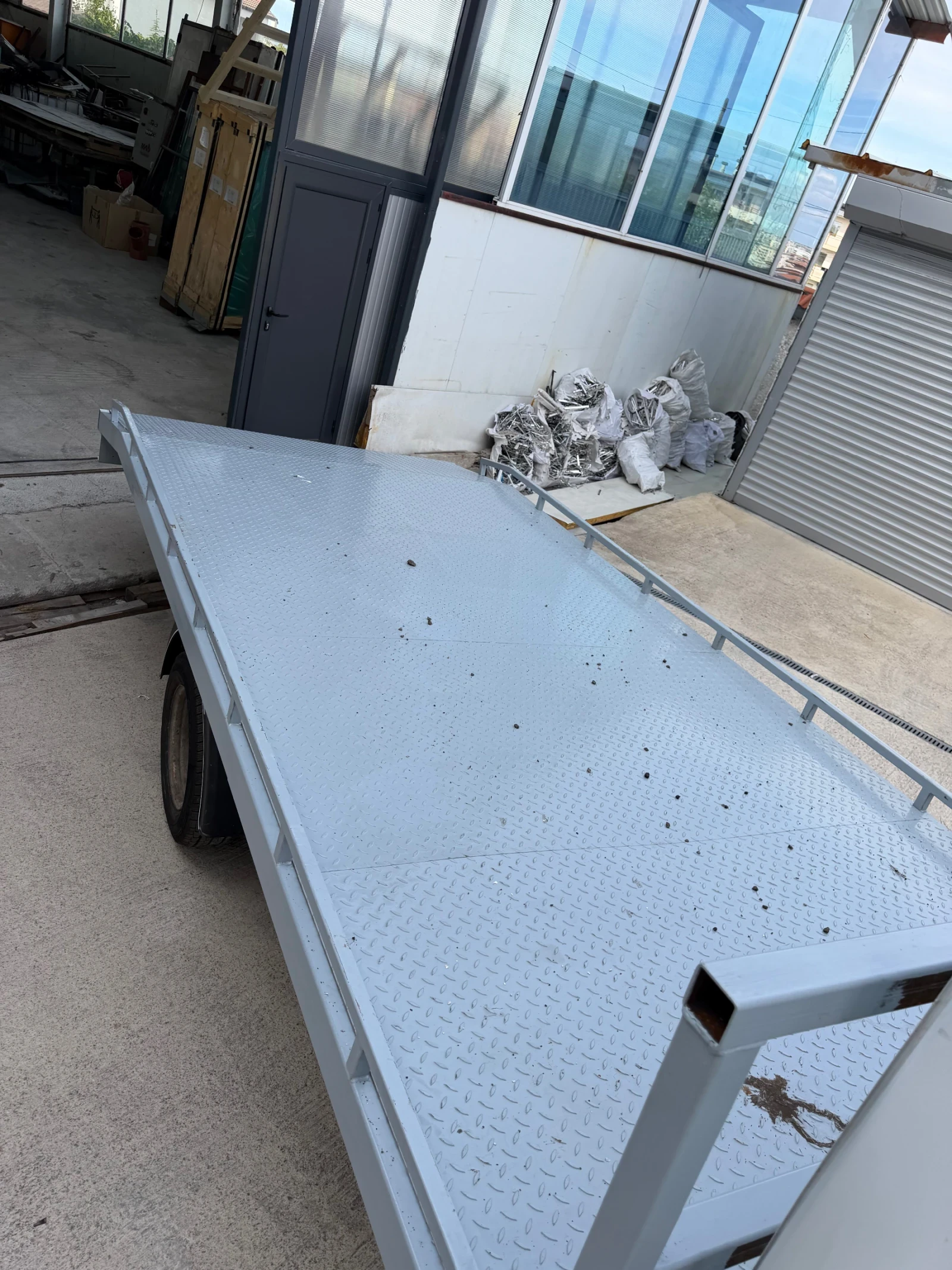Mercedes-Benz Sprinter 412, снимка 8 - Бусове и автобуси - 56084717