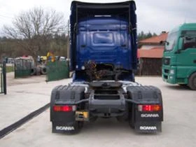 Scania R 480 EVRO-4, снимка 3