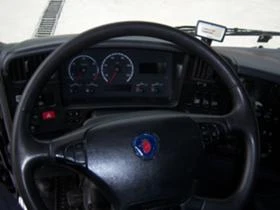 Scania R 480 EVRO-4, снимка 5