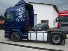 Scania R 480 EVRO-4 | Mobile.bg    4