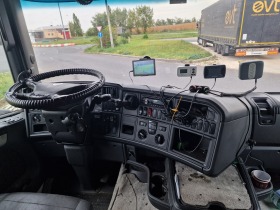 Scania R 420 ADR/FL, EX/III, снимка 7