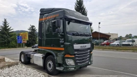 Daf FT XF 106  510  EURO 6 | Mobile.bg    2