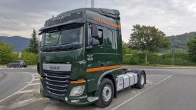  Daf FT XF 106 