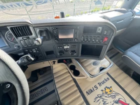 Scania R 490 E6 LED | Mobile.bg    13