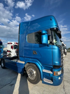 Scania R 490 E6 LED | Mobile.bg    7
