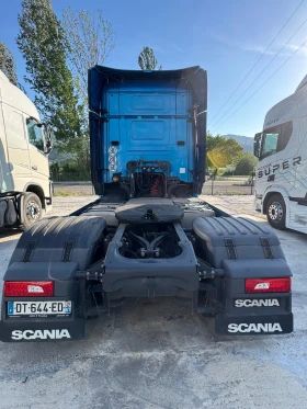 Scania R 490 E6 LED | Mobile.bg    5