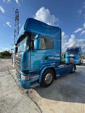 Scania R 490 E6 LED | Mobile.bg    8