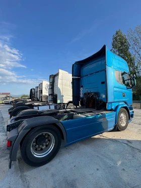 Scania R 490 E6 LED | Mobile.bg    17