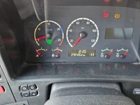 Scania P 420 тристранен самосвал 6x2 + Palfinger 29002, снимка 15