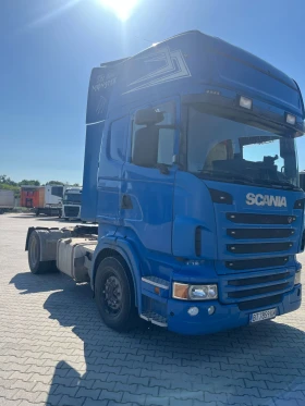 Scania R 480 | Mobile.bg � ����� ������ 4