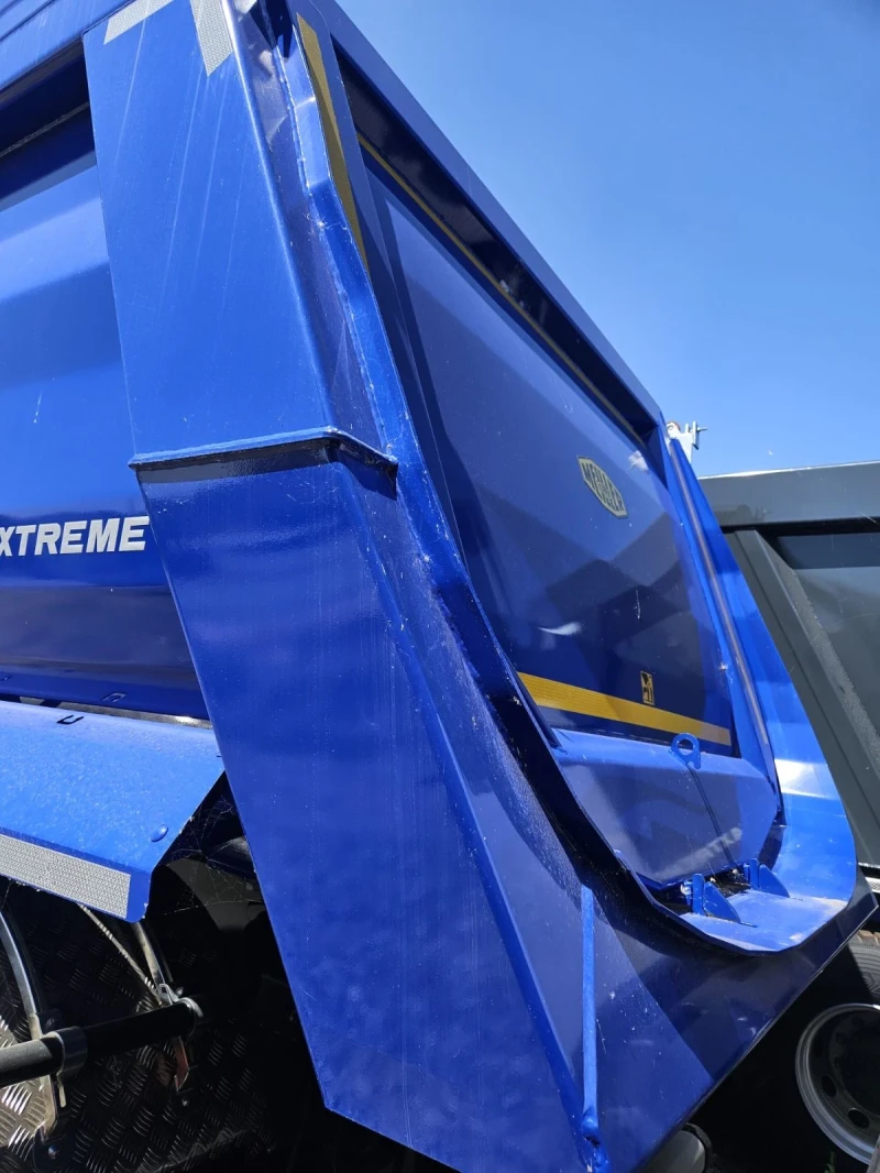 Renault K 480, снимка 7 - Камиони - 50935518