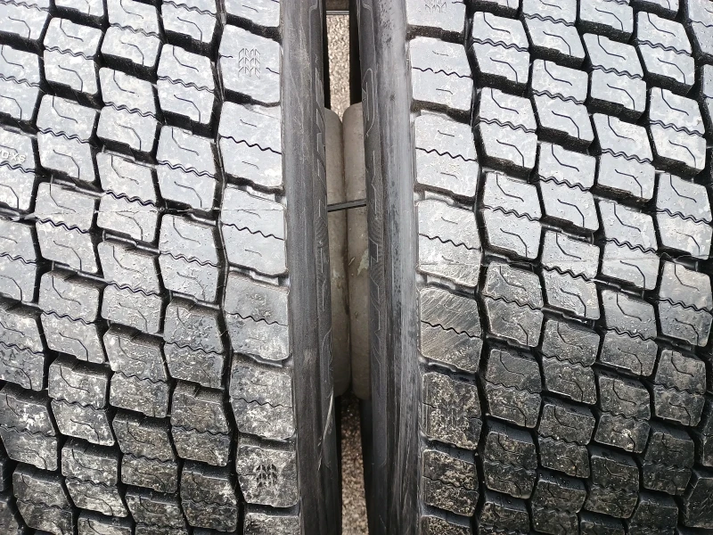 Daf XF 105 FT Нов внос от Швейцария!Интардер!Smart Tacho 2, снимка 5 - Камиони - 53422336