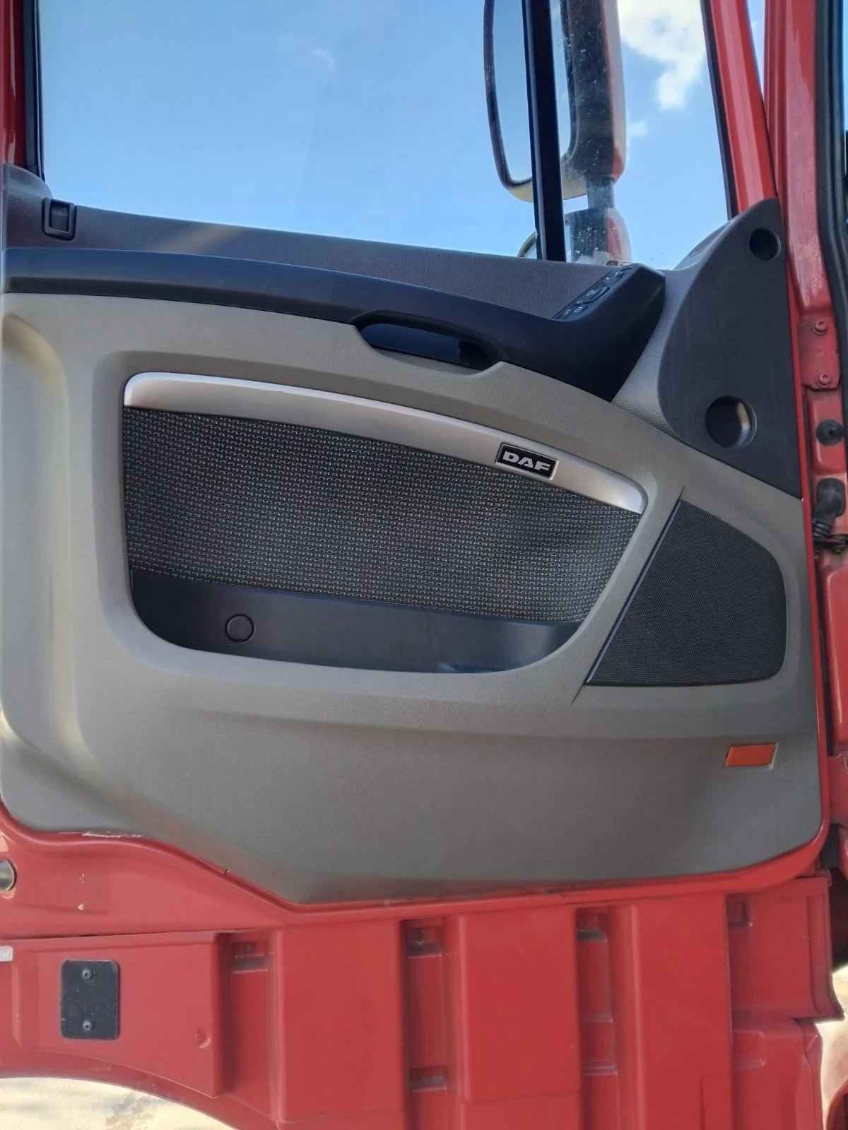 Daf XF 105 FT ��� ���� �� ���������!��������!Smart Tacho 2 | Mobile.bg � ����������� 17