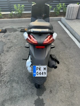 Derbi 50 49cc 6700km, снимка 6