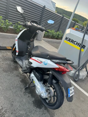Derbi 50 49cc 6700km, снимка 5