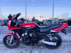 Yamaha Fazer 600, снимка 4