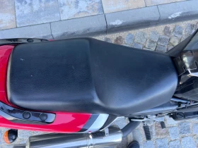 Yamaha Fazer 600, снимка 9