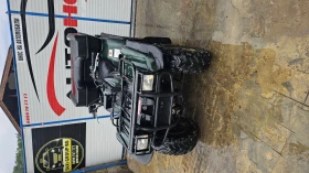 Yamaha Grizzly, снимка 2