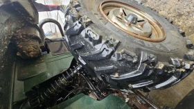 Yamaha Grizzly, снимка 8