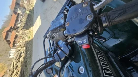 Yamaha Grizzly, снимка 9