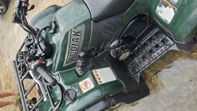 Yamaha Grizzly, снимка 3