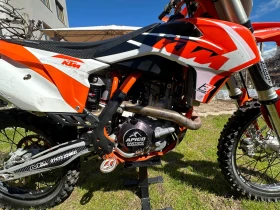 Ktm SX-F, снимка 6