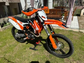 Ktm SX-F, снимка 3