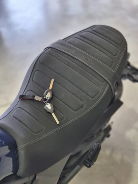 Cfmoto CL-X 700 SPORT 3200км!!! Нов внос от ШВЕЙЦАРИЯ, снимка 15