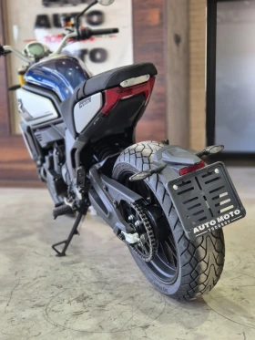 Cfmoto CL-X 700 SPORT 3200км!!! Нов внос от ШВЕЙЦАРИЯ, снимка 6