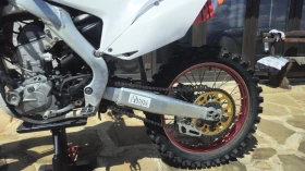 Honda 250, снимка 11