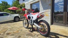 Honda 250, снимка 5