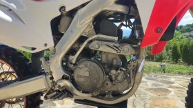 Honda 250, снимка 8