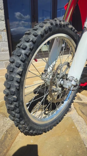 Honda 250, снимка 10