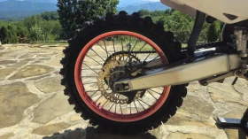 Honda 250, снимка 7