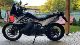 Ktm Adventure 790, снимка 2