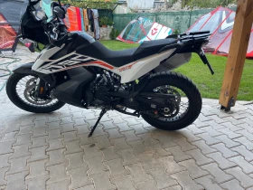 Ktm Adventure 790, снимка 6