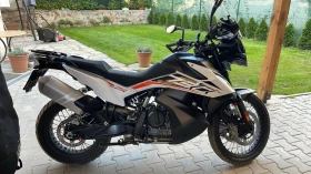 Ktm Adventure 790, снимка 1