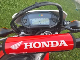 Honda Crf L, снимка 8