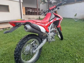 Honda Crf L, снимка 1