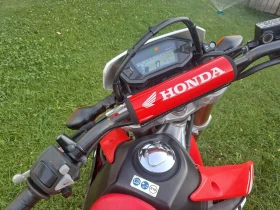 Honda Crf L, снимка 7