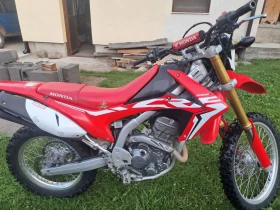 Honda Crf L, снимка 6