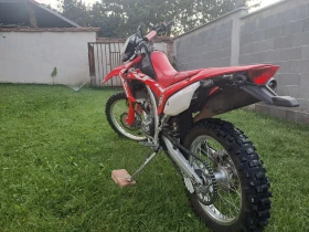 Honda Crf L, снимка 3