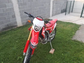 Honda Crf L, снимка 2