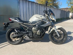 Yamaha XJ6  , снимка 1